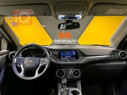 Chevrolet Blazer
